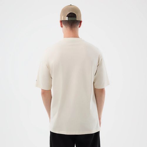 T-shirt Oversize New Era Dessert Graphic unisex - New Era Cap - Modalova