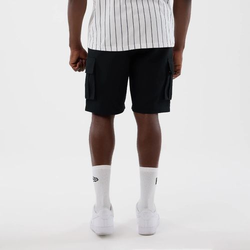Short Cargo New Era Noir unisex - New Era Cap - Modalova