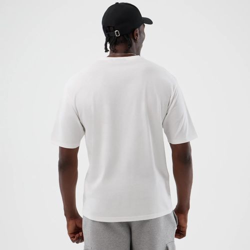 T-shirt New York Yankees MLB Icon Graphic Blanc unisex - New Era Cap - Modalova