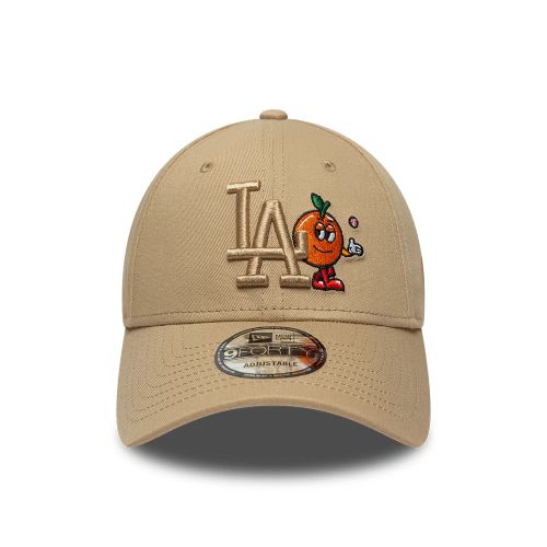 Casquette 9FORTY LA Dodgers Icon MLB unisex - New Era Cap - Modalova