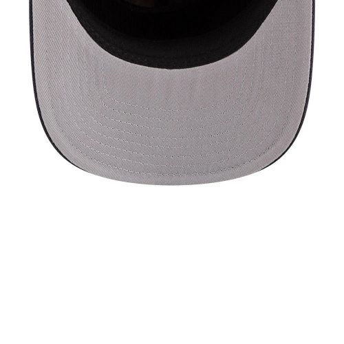 Casquette 19TWENTY ajustable en nylon Detroit Tigers MLB noire unisex - New Era Cap - Modalova