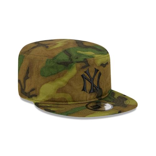 Casquette Ripstop Painter New York Yankees MLB Camouflage unisex - New Era Cap - Modalova