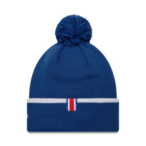Bonnet Paris Saint-Germain Bleu unisex - New Era Cap - Modalova