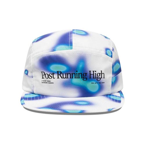 Casquette Camper Hermanos Koumori x New Era Blanc unisex - New Era Cap - Modalova