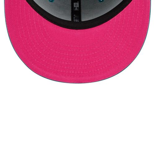 Casquette 59FIFTY Fitted Netflix Squid Game Vert unisex - New Era Cap - Modalova