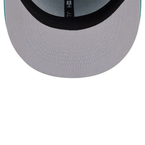 Casquette 59FIFTY Fitted Netflix Squid Game 456 Patch Vert unisex - New Era Cap - Modalova