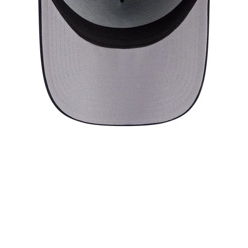 Casquette 59FORTY A-Frame Fitted Team Side Atlanta Braves MLB Bleu unisex - New Era Cap - Modalova