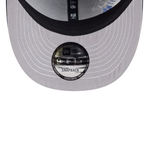 Casquette 9FIFTY A-Frame Snapback Vissurf Seattle Mariners MLB Noir unisex - New Era Cap - Modalova