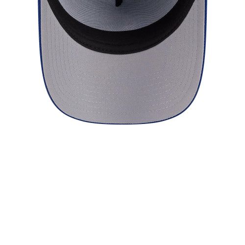 Casquette 59FORTY A-Frame Fitted Team Side Chicago Cubs MLB Bleu unisex - New Era Cap - Modalova