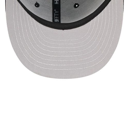 Casquette 59FIFTY Fitted Eagle Chicago White Sox MLB Noir unisex - New Era Cap - Modalova