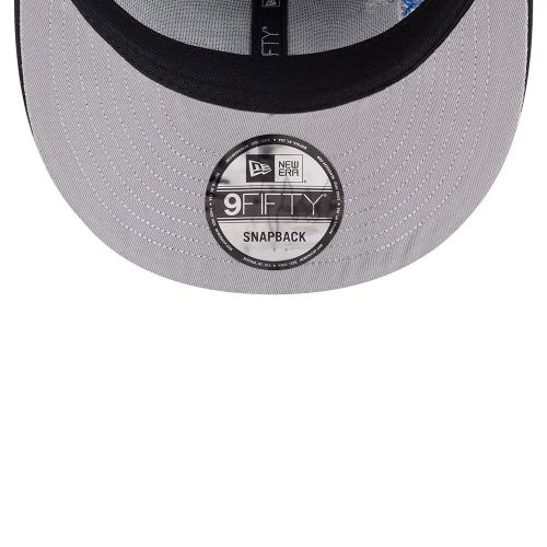 Casquette 9FIFTY Snapback Vissurf Athletics MLB Noir unisex - New Era Cap - Modalova