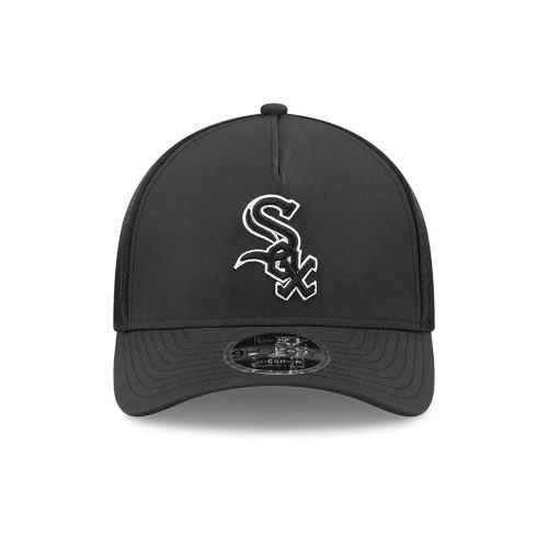 Casquette 9FORTY M-Crown Chicago White Sox Batting Practice 2026 Noir unisex - New Era Cap - Modalova