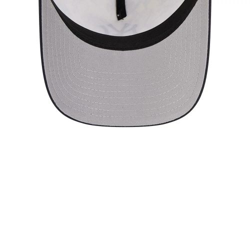 Casquette 9FORTY A-Frame New York Yankees MLB Spring Floral Bleu unisex - New Era Cap - Modalova