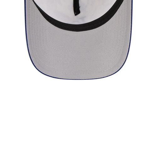 Casquette 9FORTY A-Frame LA Dodgers MLB Spring Floral Bleu foncé unisex - New Era Cap - Modalova