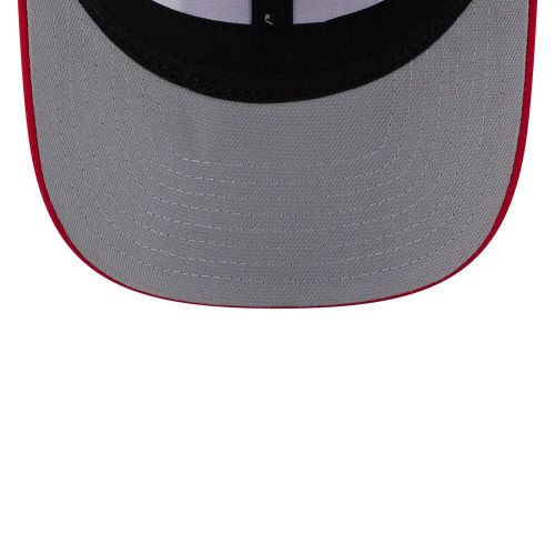 Casquette 9SEVENTY Stretch Snap Kansas City Chiefs NFL Blanc unisex - New Era Cap - Modalova