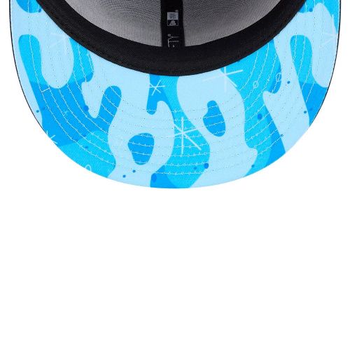 Casquette 59FIFTY Fitted Mes Parrains sont Magiques Noir unisex - New Era Cap - Modalova