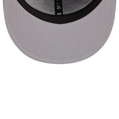 Casquette 59FIFTY Fitted Retro Crown WBC Classical Script Italie Bleu unisex - New Era Cap - Modalova