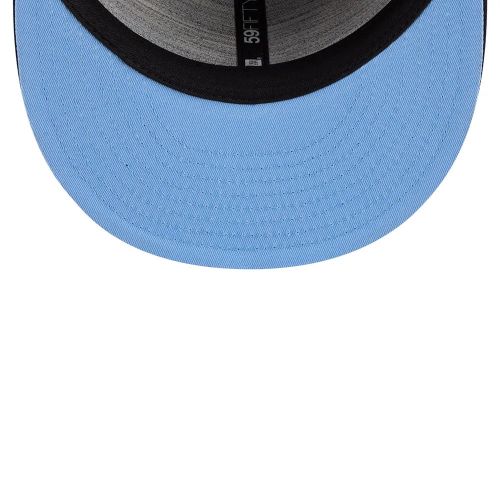 Casquette 59FIFTY Fitted Retro Crown WBC Grande-Bretagne Bleu marine unisex - New Era Cap - Modalova