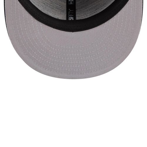 Casquette 59FIFTY Fitted Retro Crown WBC République Tchèque Bleu unisex - New Era Cap - Modalova