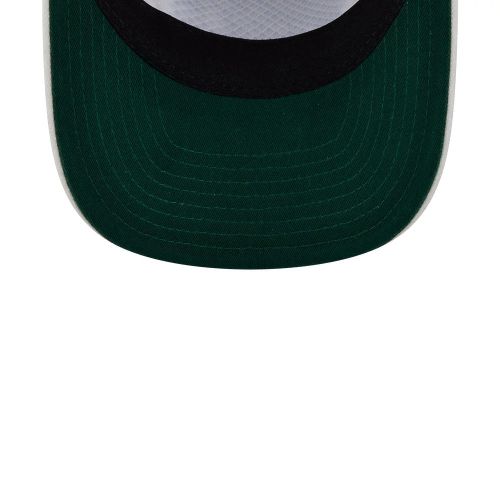 Casquette 19TWENTY Adjustable New York Jets NFL Duck Cloth Blanc unisex - New Era Cap - Modalova