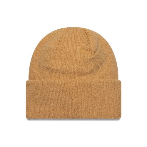 Bonnet New Era Mohair Beige unisex - New Era Cap - Modalova