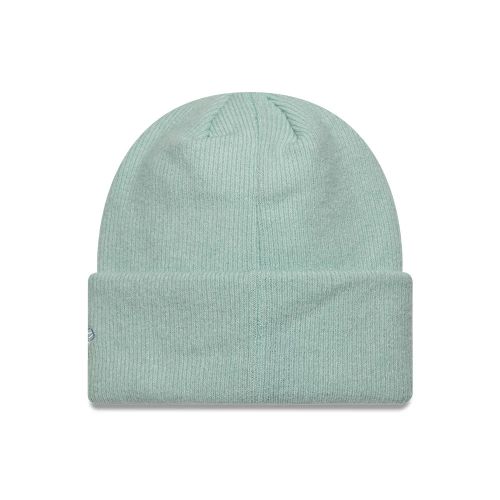 Bonnet New Era Mohair Bleu Pastel unisex - New Era Cap - Modalova