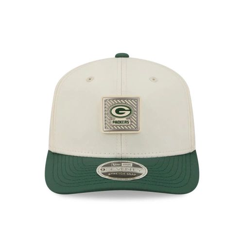 Casquette 9SEVENTY Stretch Snap Training 2026 Green Bay Packers NFL unisex - New Era Cap - Modalova