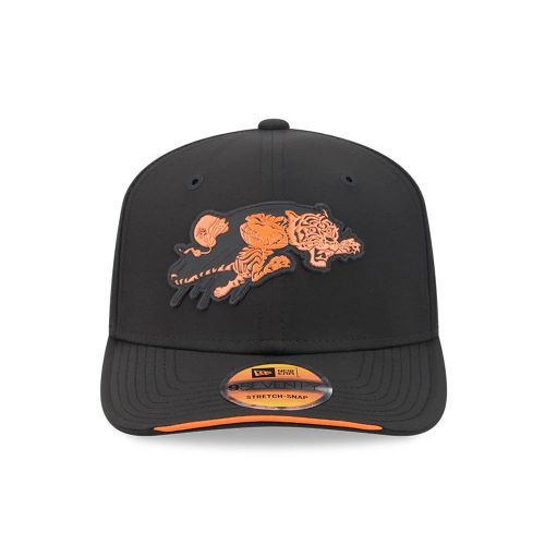 Casquette 9SEVENTY Stretch Snap Sideline 2026 Cincinnati Bengals NFL unisex - New Era Cap - Modalova