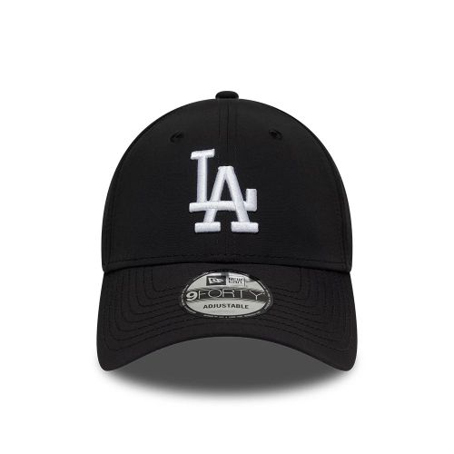 Casquette 9FORTY LA Dodgers MLB Recycled Noir unisex - New Era Cap - Modalova