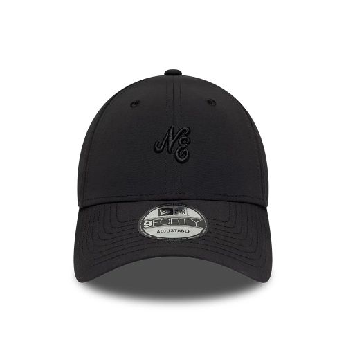 Casquette 9FORTY Adjustable New Era Mini Logo Recycled Noir unisex - New Era Cap - Modalova