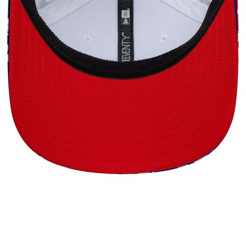 Casquette 9SEVENTY Stretch Snap TGR Haas F1 unisex - New Era Cap - Modalova