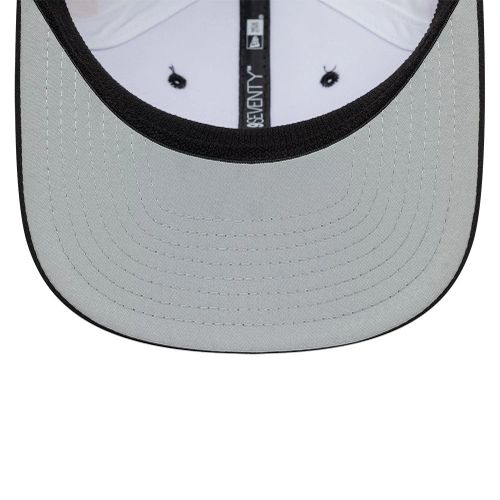 Casquette 9SEVENTY Stretch Snap TGR Haas F1 blanche unisex - New Era Cap - Modalova