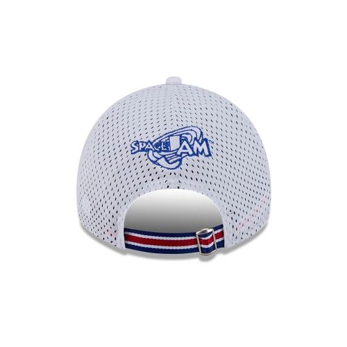 Casquette 9TWENTY A-Frame Space Jam Tune Squad Blanc unisex - New Era Cap - Modalova
