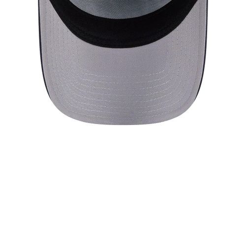 Casquette 9FORTY A-Frame New York Yankees MLB Calligraphy Bleu marine unisex - New Era Cap - Modalova