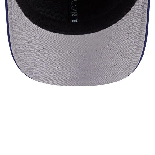 Casquette 9SEVENTY Stretch Snap LA Dodgers MLB Bleu foncé unisex - New Era Cap - Modalova
