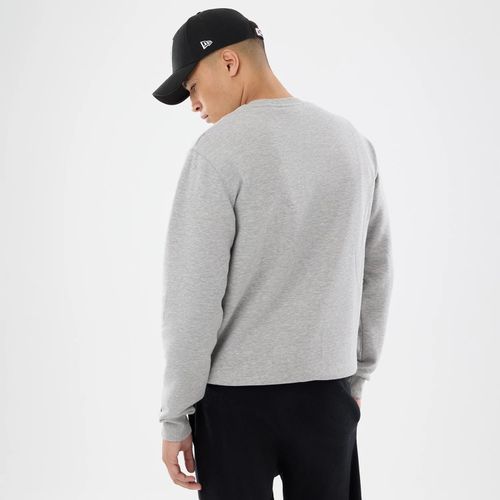 Pull à Col Rond Training 2026 Las Vegas Raiders NFL Gris unisex - New Era Cap - Modalova