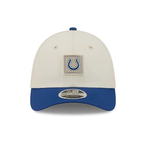 Casquette 39THIRTY M-Crown Stretch Training 2026 Indianapolis Colts unisex - New Era Cap - Modalova