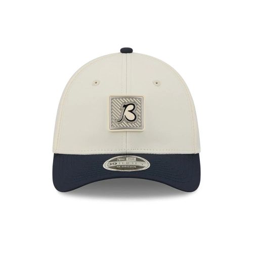 Casquette 39THIRTY M-Crown Stretch Fit Training 2026 Chicago Bears unisex - New Era Cap - Modalova