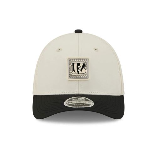 Casquette 39THIRTY M-Crown Stretch Training 2026 Cincinnati Bengals unisex - New Era Cap - Modalova