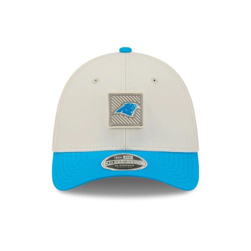 Casquette 39THIRTY M-Crown Stretch Fit Training 2026 Carolina Panthers unisex - New Era Cap - Modalova