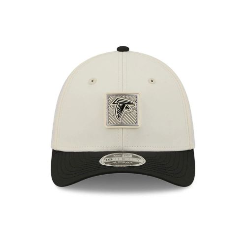 Casquette 39THIRTY M-Crown Stretch Fit Training 2026 Atlanta Falcons unisex - New Era Cap - Modalova