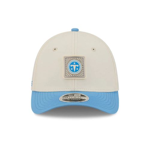 Casquette 39THIRTY M-Crown Stretch Fit Training 2026 Tennessee Titans unisex - New Era Cap - Modalova