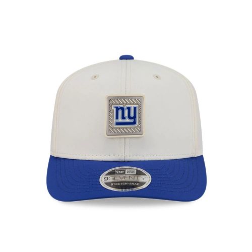 Casquette 9SEVENTY Stretch Snap Training 2026 New York Giants NFL unisex - New Era Cap - Modalova