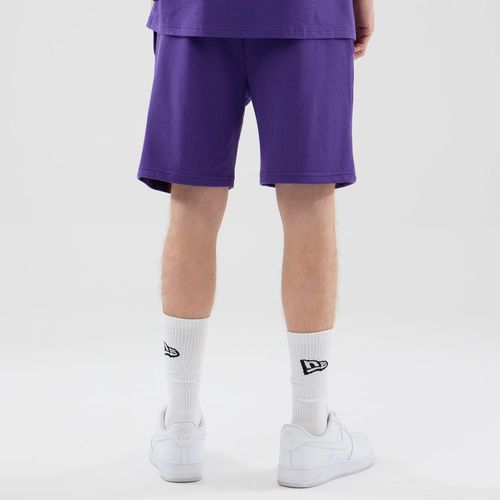 Short Oversize LA Lakers NBA League Essential Violet unisex - New Era Cap - Modalova