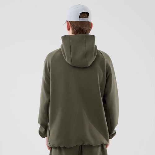 Veste à Capuche New York Yankees MLB Vert unisex - New Era Cap - Modalova