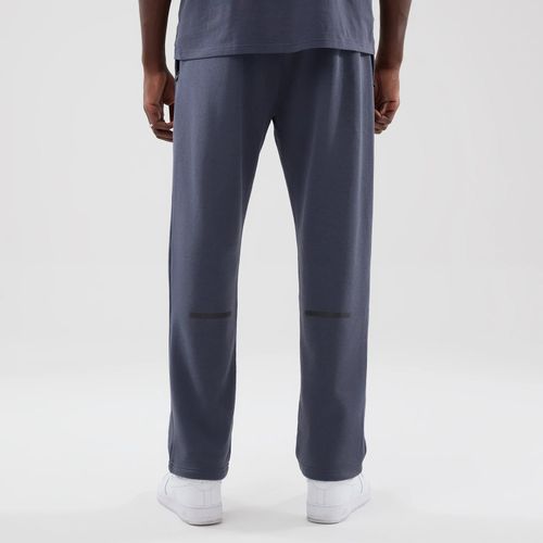 Pantalon de Jogging Droit New Era Tech Gris unisex - New Era Cap - Modalova