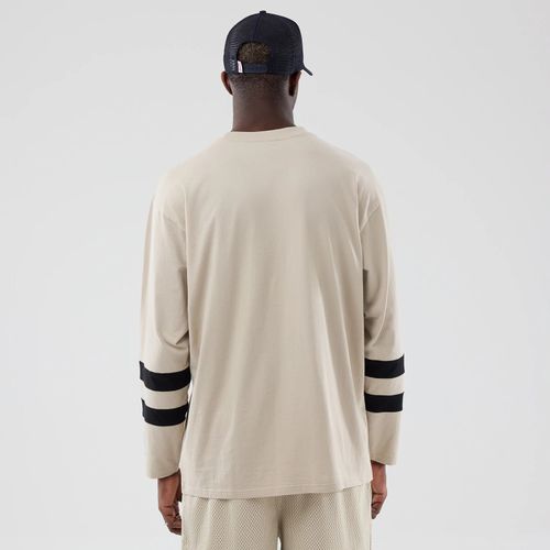 T-shirt Oversize New York Yankees MLB unisex - New Era Cap - Modalova