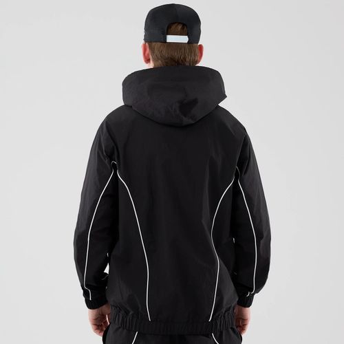 Veste LA Dodgers MLB Piping Noir unisex - New Era Cap - Modalova