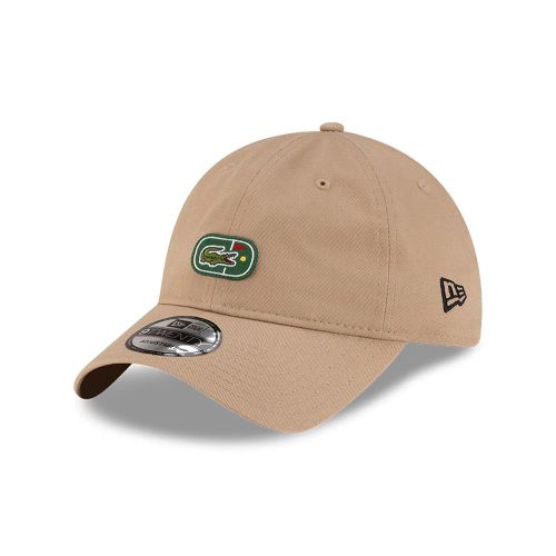 Casquette 9TWENTY Adjustable New Era x Lacoste Golf unisex - New Era Cap - Modalova