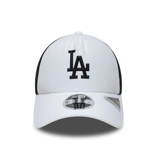 Casquette 9FORTY Apex LA Dodgers MLB Sporty Blanc unisex - New Era Cap - Modalova